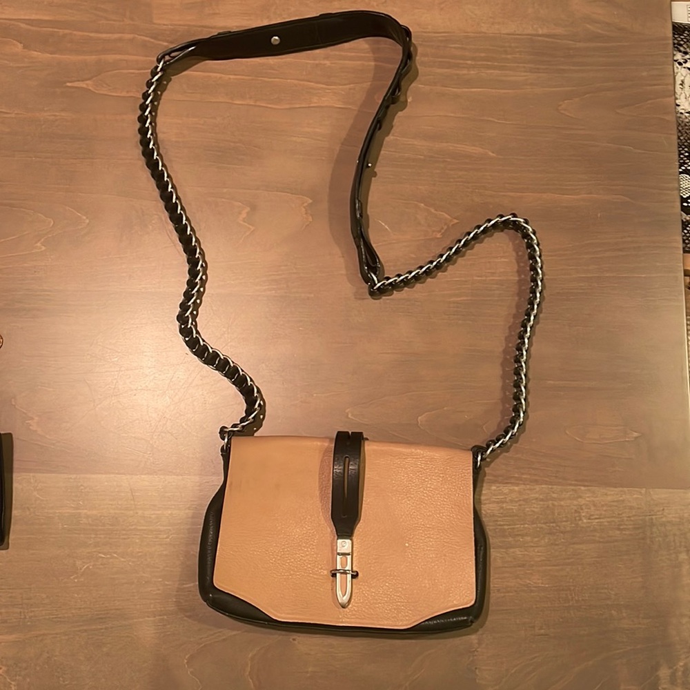 Rag & Bone cross body bag